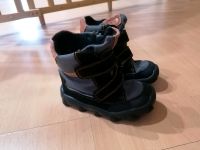 Winterschuhe Gr. 25 Sachsen - Wülknitz Vorschau