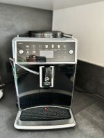 Kaffeevollautomat Saeco Xelsis SM 7580/00 schwarz Nordrhein-Westfalen - Attendorn Vorschau