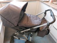 Abc kinderwagen - sportsitz und babywanne Düsseldorf - Garath Vorschau