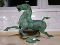 Bronze Pferde "Flying Horse" Berlin - Charlottenburg Vorschau