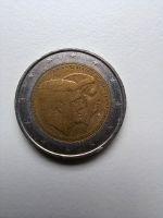 Niederlande 2 Euro 2014 Doppelporträt König Willem Alexander Bayern - Aschaffenburg Vorschau