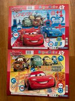 Papppuzzle Rahmenpuzzle Cars clementoni Buchholz-Kleefeld - Hannover Groß Buchholz Vorschau