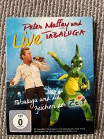Peter Maffay - Tabaluga und die Zeichen der Zeit - Live [2 DVDs] Schleswig-Holstein - Handewitt Vorschau