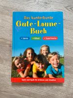 Gute Laune Buch Kinderbuch Spiele Rätsel Experimente Hessen - Marburg Vorschau