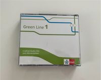 4 x Lehrer-CDs, Green Line 1, G 8 und G 9 Kiel - Russee-Hammer Vorschau