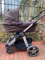 Hartan Racer GT Kinderwagen, Buggy mit zwei Einsätzen und Fußsack Niedersachsen - Wallenhorst Vorschau