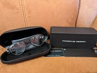 Porsche Design Men's P8366 Sunglasses, a, 53 Sonnenbrille Nordrhein-Westfalen - Gelsenkirchen Vorschau