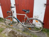 Peugeot Mangalloy Herren Sport Fahrrad Vintage 28er Mecklenburg-Vorpommern - Zinnowitz Vorschau