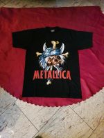 T- shirt HEAVY METAL Herren Gr. M Bayern - Fürth Vorschau