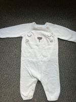 Baby Strampler Overall Strick 5-8kg Joe Fresh Leipzig - Leipzig, Zentrum Vorschau