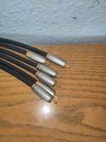 Cinch Kabel High End Nordrhein-Westfalen - Gelsenkirchen Vorschau