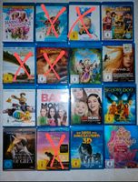 Blu-ray verschiedene Niedersachsen - Cuxhaven Vorschau