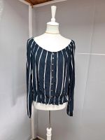 ➡️ Bluse Oberteil Shirt Tunika Tuniken H&M L 40 ⬅️ Niedersachsen - Wilhelmshaven Vorschau