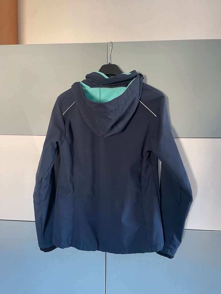 CMP Softshelljacke M in Römerberg