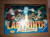 Labyrinth das Duell 1-2 Spieler Ravensburger Niedersachsen - Bergen Vorschau