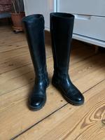 Kickers Stiefel Deckboster Friedrichshain-Kreuzberg - Kreuzberg Vorschau