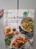 Thermomix Kochbuch Pizza & Pasta Hannover - Döhren-Wülfel Vorschau