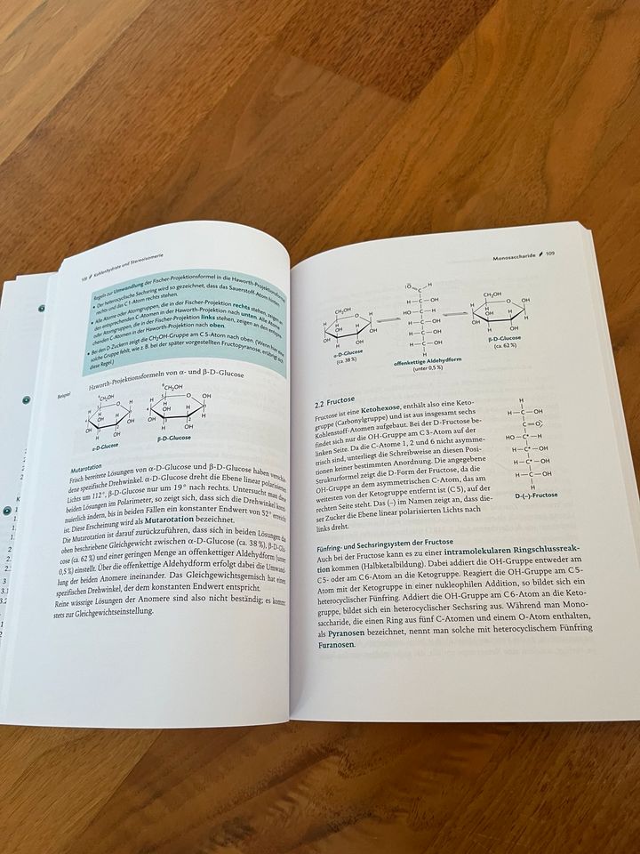 Training in Chemie für Abitur in Neuötting