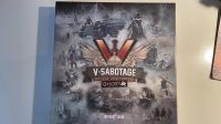 V-SABOTAGE GHOST EXPANSION Baden-Württemberg - Remshalden Vorschau