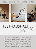 HYLA - Suche Testhaushalt Baden-Württemberg - Neubulach Vorschau