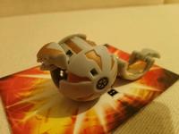 Bakugan Battle Brawlers Haos Rattleoid 540G Bayern - Pfaffenhofen a.d. Ilm Vorschau