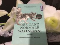 Der ganz normale Wahnsinn / Perdita Lübbe - Scheuermann Mecklenburg-Vorpommern - Papenhagen Vorschau