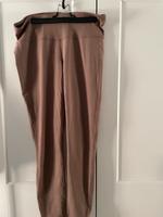 Leggings / Sporthose braun Gr. L Berlin - Pankow Vorschau