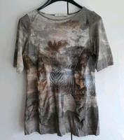 Shirt von Monari gr . 40 Zebra beige Bayern - Kaufering Vorschau