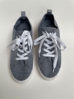 H&M Sneaker Jeansstoff Gr. 39 Baden-Württemberg - Marbach am Neckar Vorschau