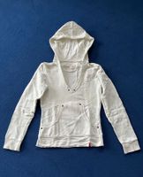 edc by esprit Pullover Hoodie Kapuzenpulli Creme Gr. S Brandenburg - Ludwigsfelde Vorschau