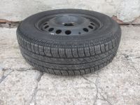 Reserverad Opel Vectra B Bj.2001.6x15 ET49.195/65 R15 91H. Sachsen-Anhalt - Löbnitz an der Linde Vorschau