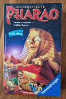 Ravensburger Spiele "Der zerstreute Pharao" ab 6 Jahre Hessen - Schauenburg Vorschau