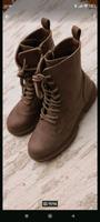 Schnuerstiefel "Claudia Ghizzani", Gr. 40, top Bayern - Würzburg Vorschau