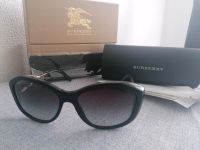 Burberry Sonnenbrille Cateye BE4208Q 57  Schwarz Gold Köln - Kalk Vorschau