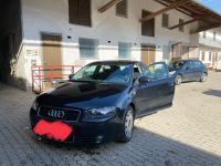 Audi A3, Kopfdichtung defekt Bayern - Fraunberg Vorschau