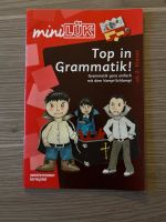 LÜK Mini Übungsheft Top in Grammmatik Hessen - Sinntal Vorschau