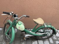 NSU Quickly N 1959 (fahrbereit) Baden-Württemberg - Rust Vorschau