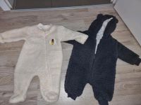 Baby Overall Jacke Gr. 56 Rheinland-Pfalz - Budenheim Vorschau