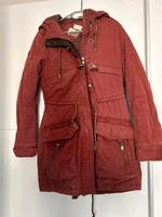 Winterjacke Damen Khujo Sachsen - Werdau Vorschau