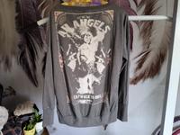 Yakuza Sweatshirt S  36 Damen  grau Thüringen - Altenburg Vorschau