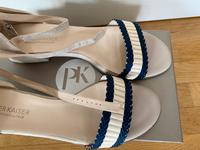 Peter Kaiser Sandalen Gr 7 neu Nürnberg (Mittelfr) - Mitte Vorschau
