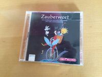 CD Zauberwort Gedichte für Kinder Nordrhein-Westfalen - Ennigerloh Vorschau