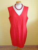 Kleid Monari rot Kofferkleid Gr 46 neu Versand Essen - Essen-Kettwig Vorschau
