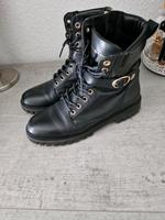 Tommy Hilfiger Stiefel  Gr .38 Nordrhein-Westfalen - Ratingen Vorschau