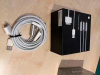 Apple Composite AV Cable MB129ZA/A Schleswig-Holstein - Fahrdorf Vorschau