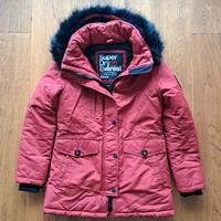 Superdry ASHLEY EVEREST Winterjacke Gr.38 Rheinland-Pfalz - Prüm Vorschau