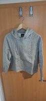 Pieces Pullover Langarm Oberteil Damen Pulli Gr. XS 34 grau neu Leipzig - Schönefeld-Abtnaundorf Vorschau