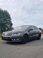 Volkswagen CC Tausch möglich Sachsen-Anhalt - Lutherstadt Wittenberg Vorschau