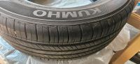 Fast neue 4x Sommerreifen 205 60 R16 96H Golf MG4 Kumho Solus Niedersachsen - Eicklingen Vorschau