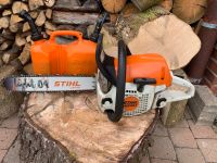 Stihl MS251 zu vermieten,Mieten Nordrhein-Westfalen - Senden Vorschau